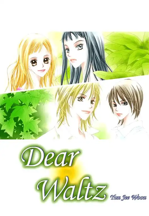 Dear Waltz Chapter 6 2